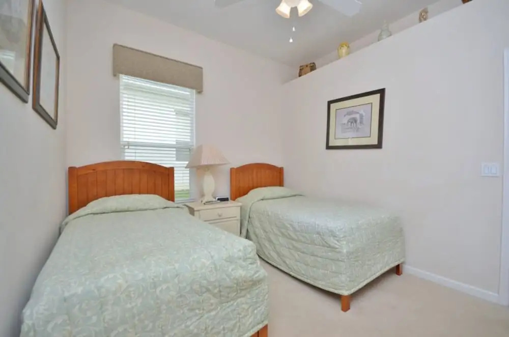 Highlands Reserve Golf & Country Club - 233 Prestwick Drive