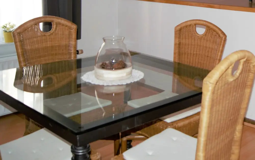 Appartement Impasse Pitchoune