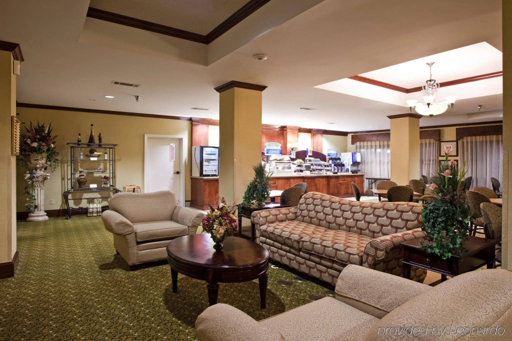 Holiday Inn Express Clanton by IHG