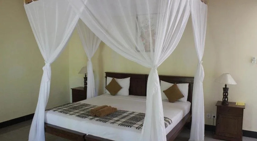 Bali Gecko Homestay
