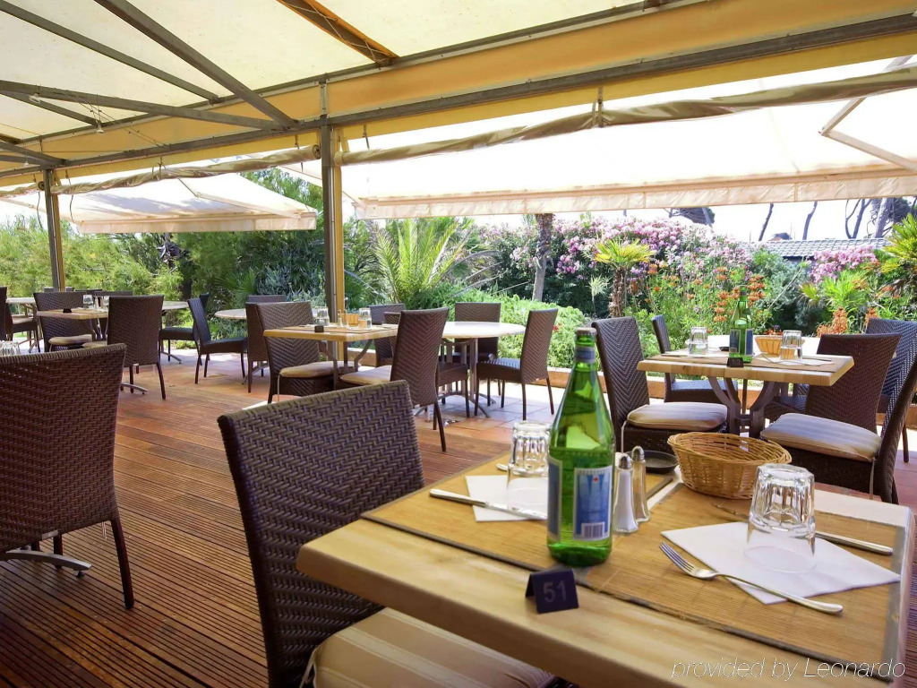 ibis Thalassa Hyeres Plage