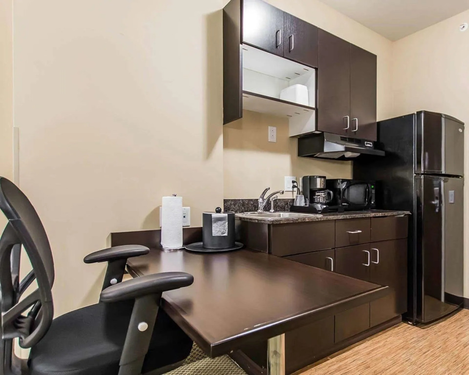Quality Inn