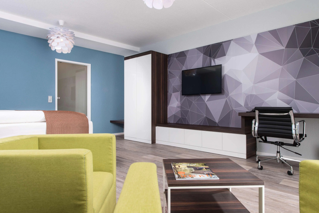 Best Western Hotel Frankfurt Airport Neu-Isenburg