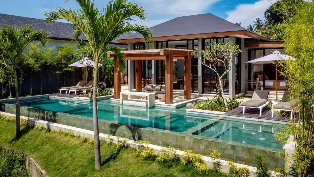 Villa Naya by BaliSuperHost