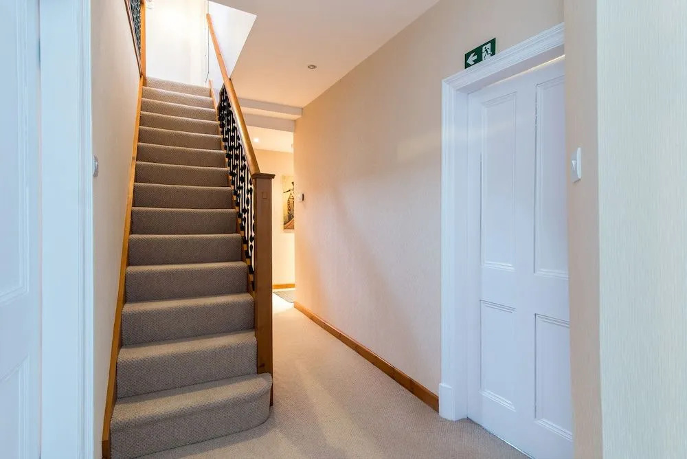 Mountsorrel House