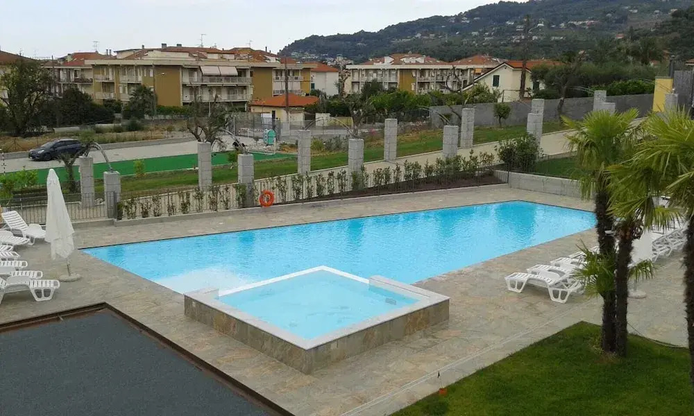 Villa Canepa