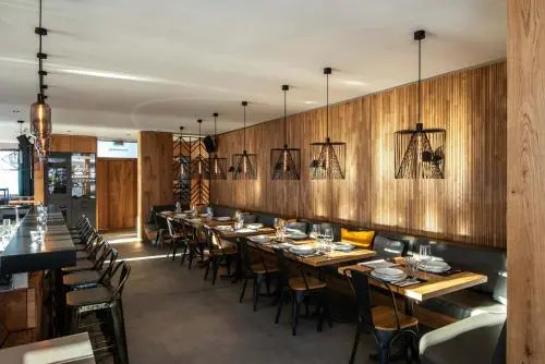 Boutique Hotel Pellas