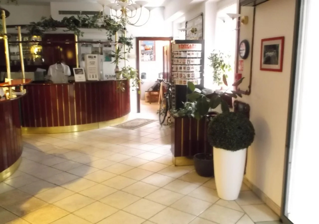 Hotel Pólus