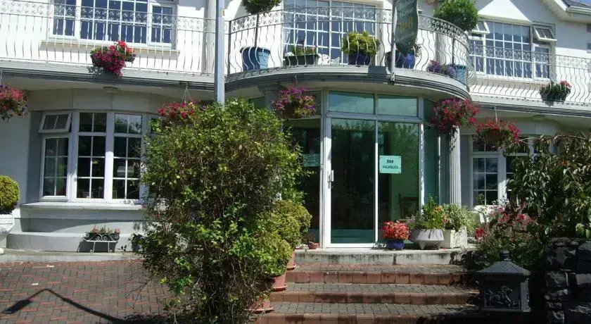 Bohola House B&B