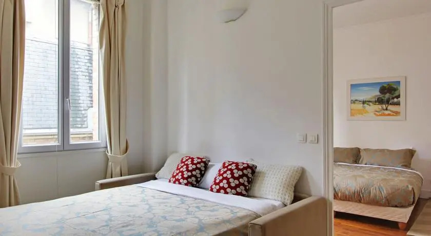 ParisianHome - Sèvre Babylone