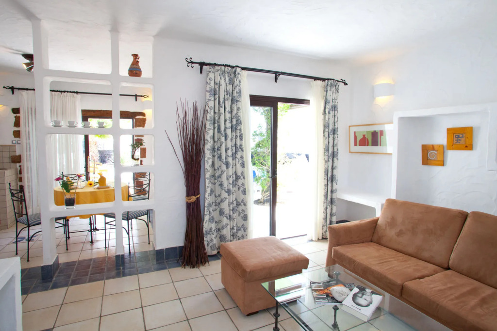 Kamezí Boutique Hotel Villas