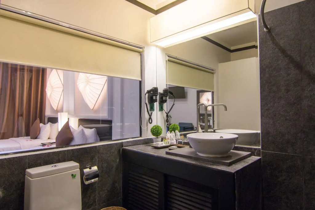La Da Kiri Boutique Hotel