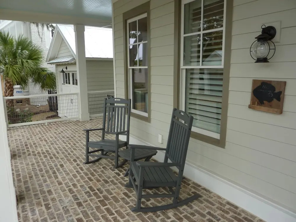 ENDLESS SUMMER OCEAN OAKS home