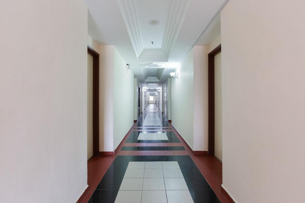 Straits Meridian Hotel Melaka