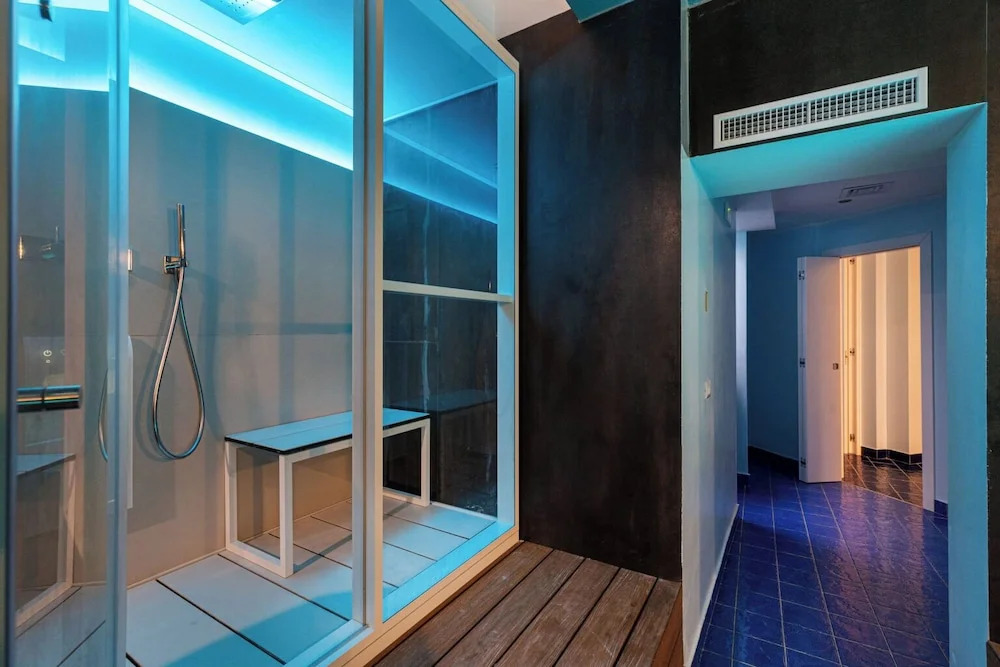 Don Leonardo - pool and wellness