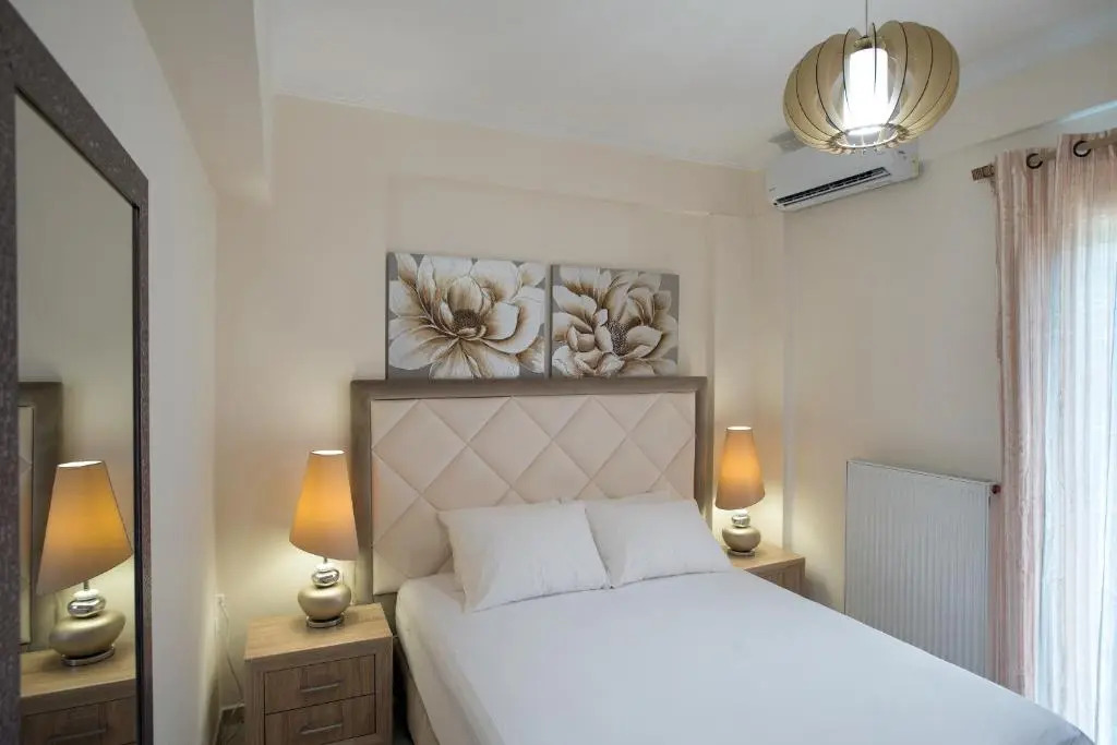 Corfu City Design Residence