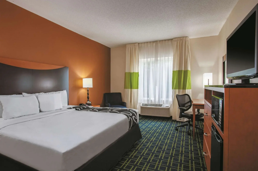 La Quinta Inn & Suites by Wyndham Manassas Battlefield