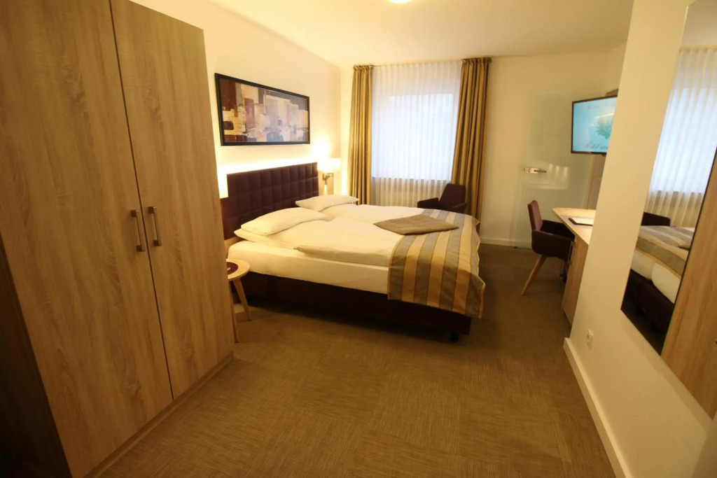 Hotel zum Adler - Superior