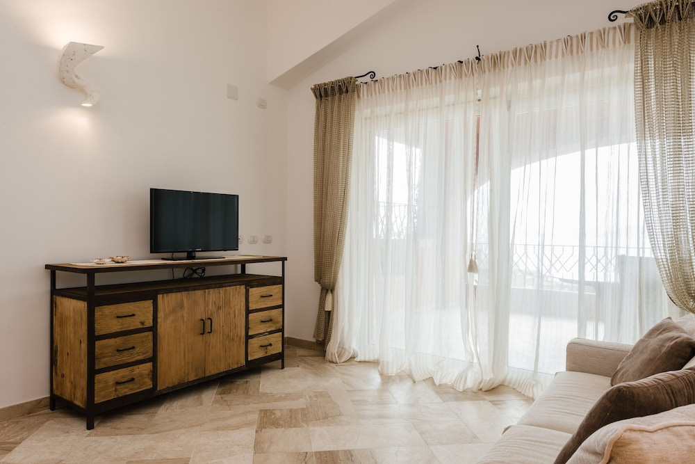 Villaggio Sherden