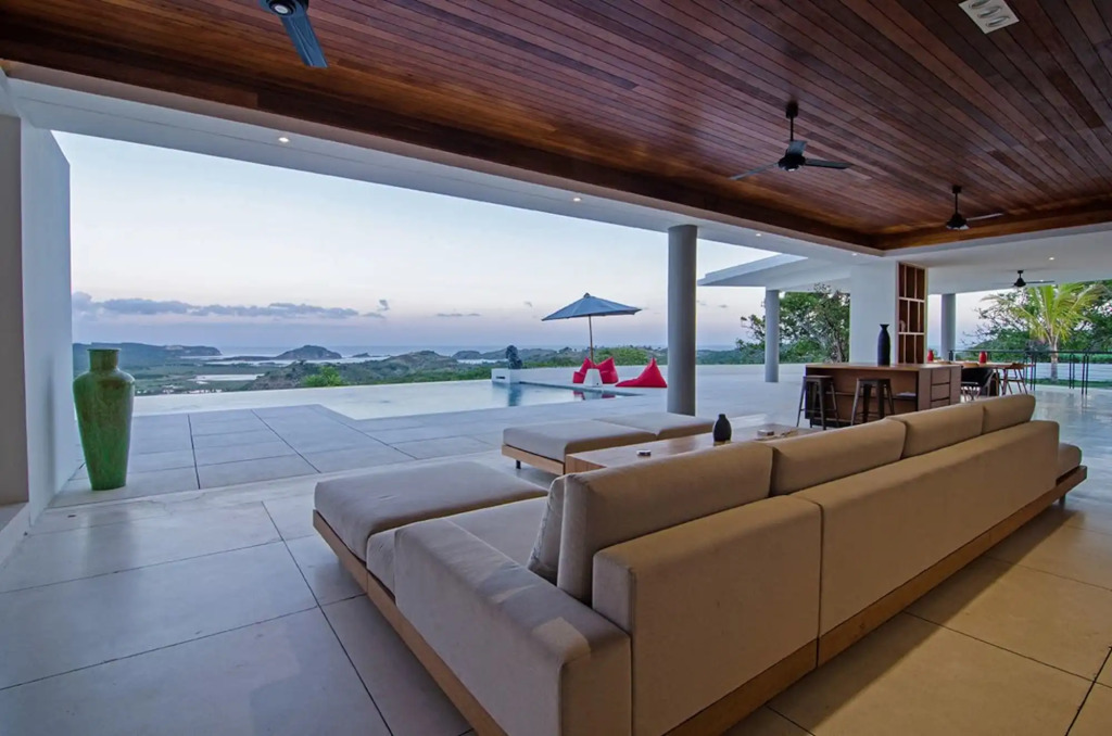 Villa Bliss
