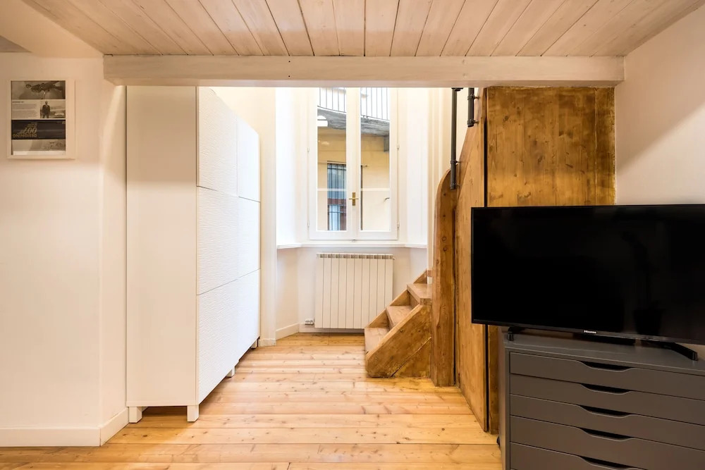 Porta Romana - RentClass Adelson