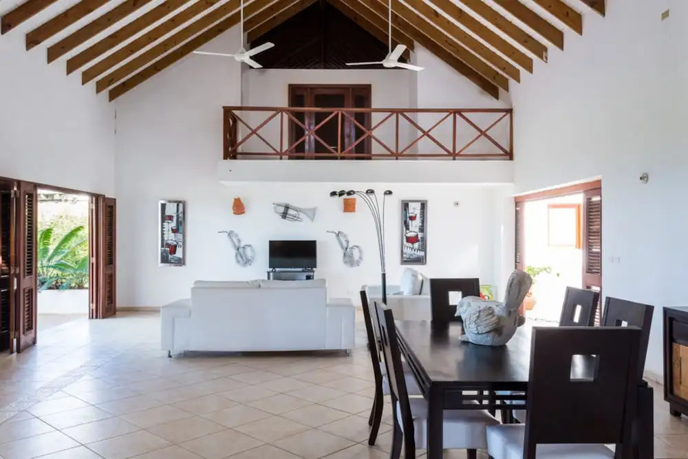 Habitaciones Playa Coson