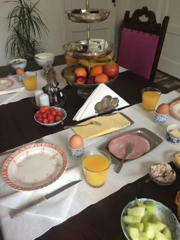 B&B Marienhof Vught