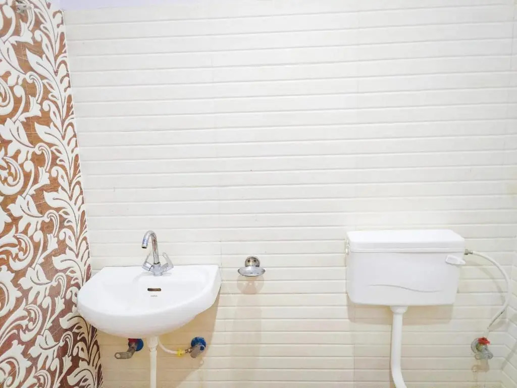 Shiv ganga guest house