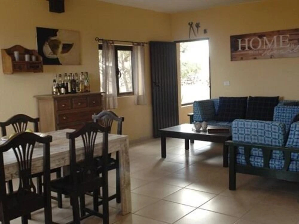 Nada MAS B&B