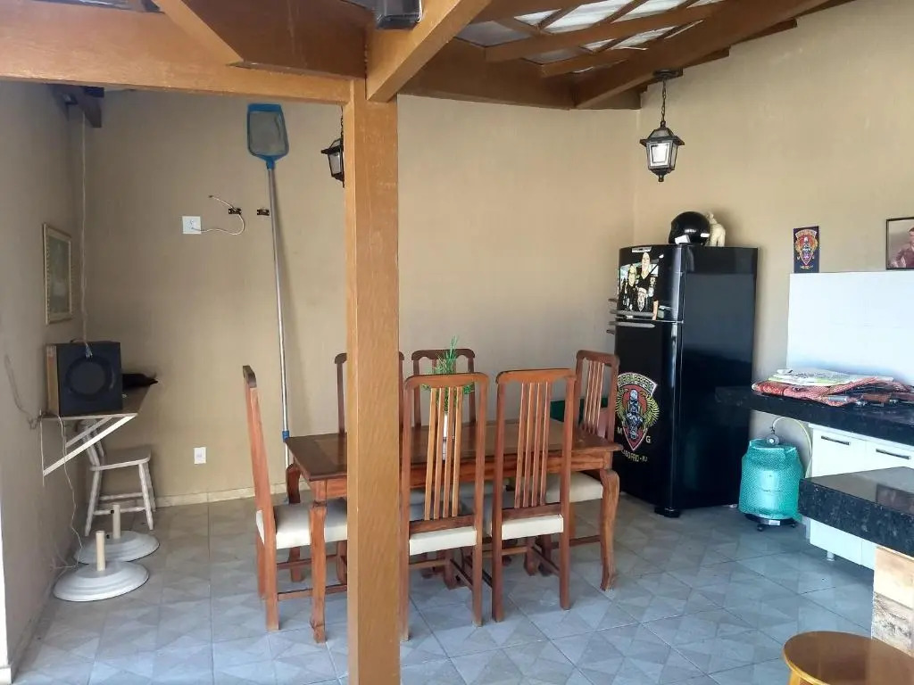 Casa em condomínio passaros com vista pro mar