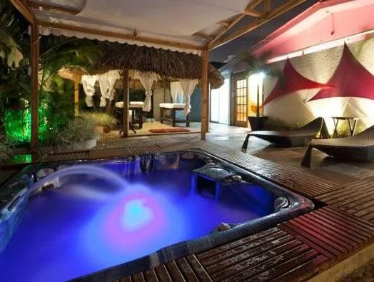 Hotel Alicante Boutique Spa
