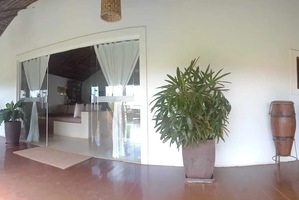 Jaya Pousada Boutique
