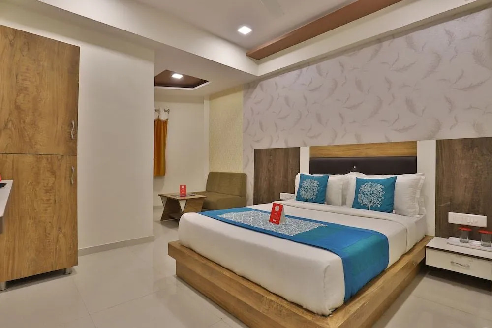 Hotel Galaxy