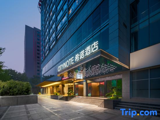 CityNote Hotel