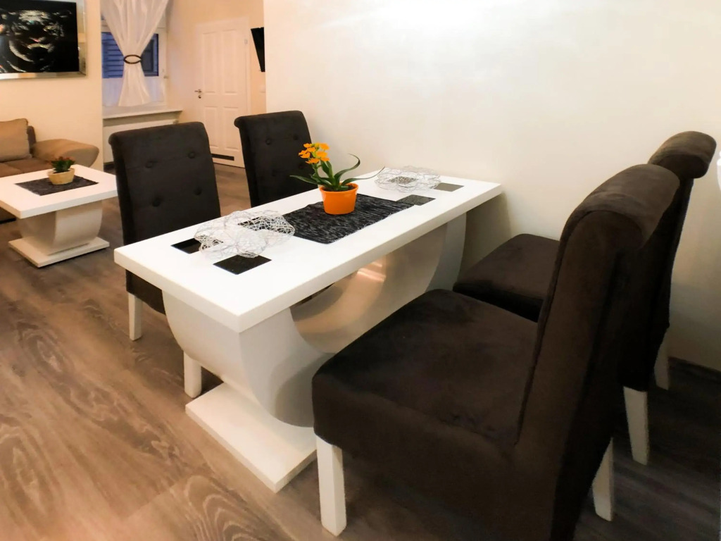 Deluxe Apartment Vienna