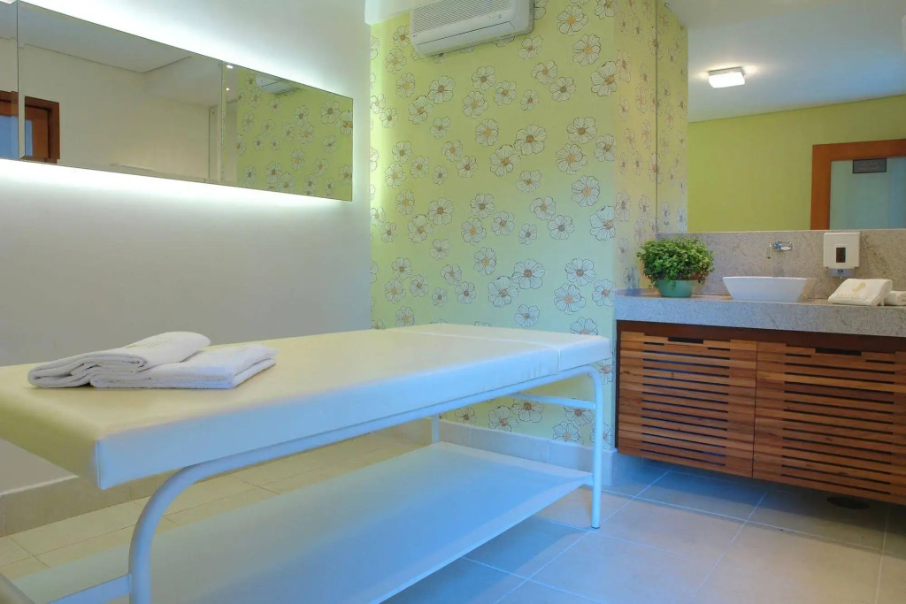 Hotel JP Ribeirão Preto Resort & Convenções by Nacional Inn