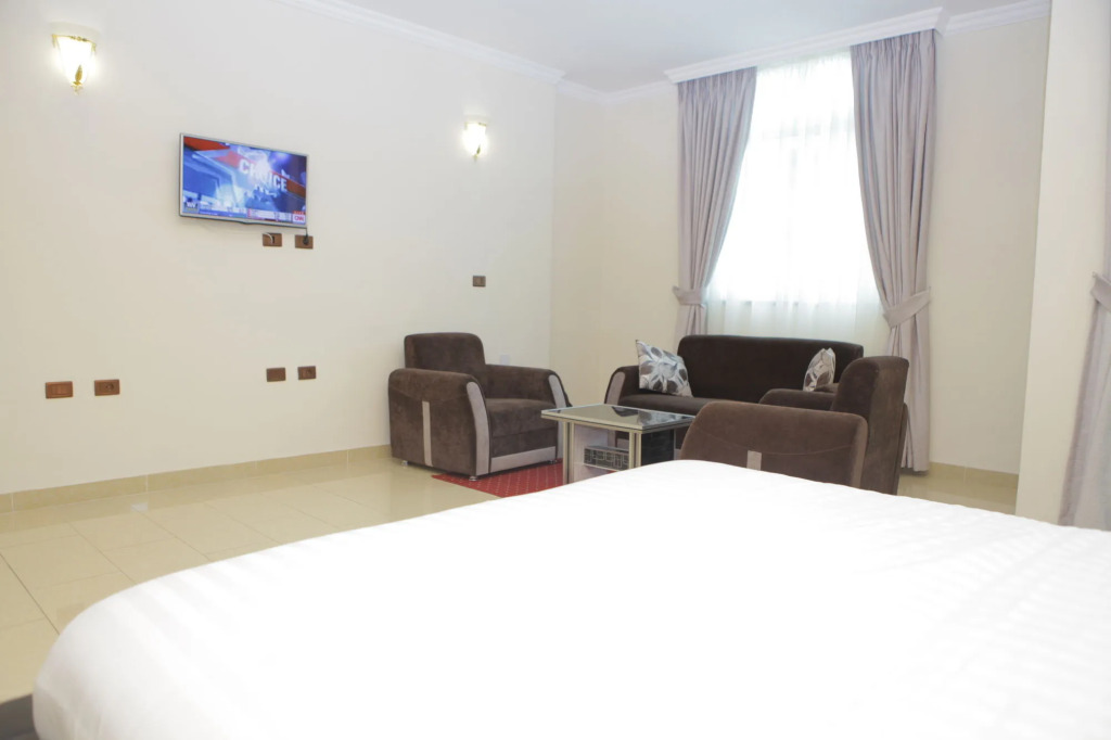 Zergaw Guest House