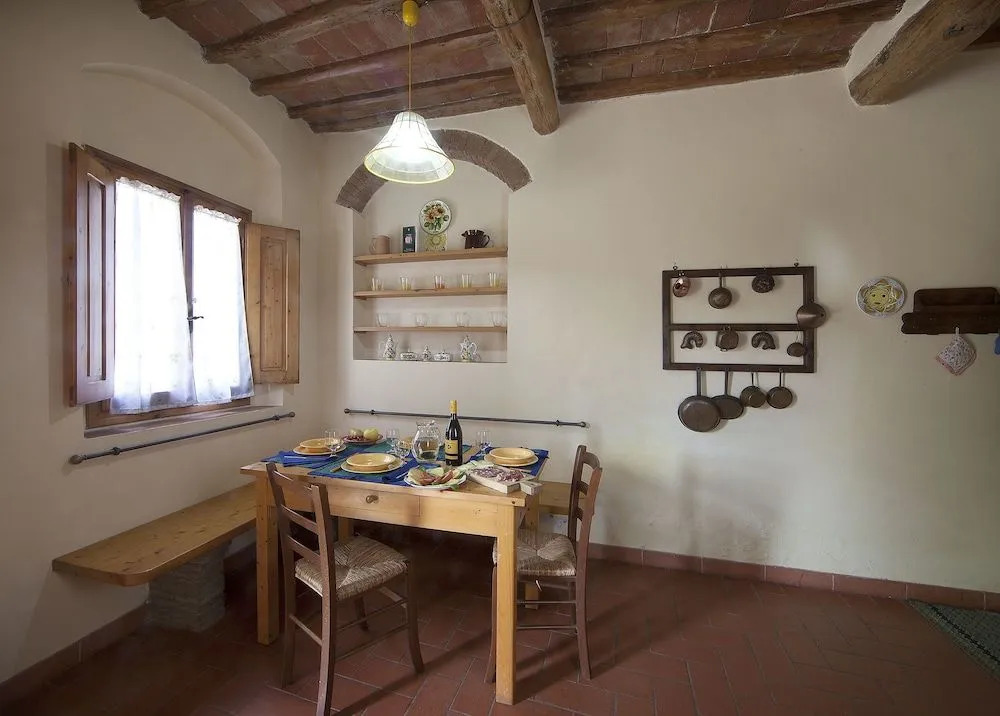 Fattoria Poggio Capponi