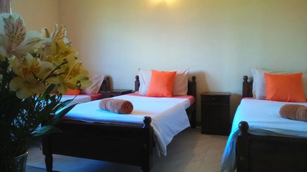 Hi lanka hostel