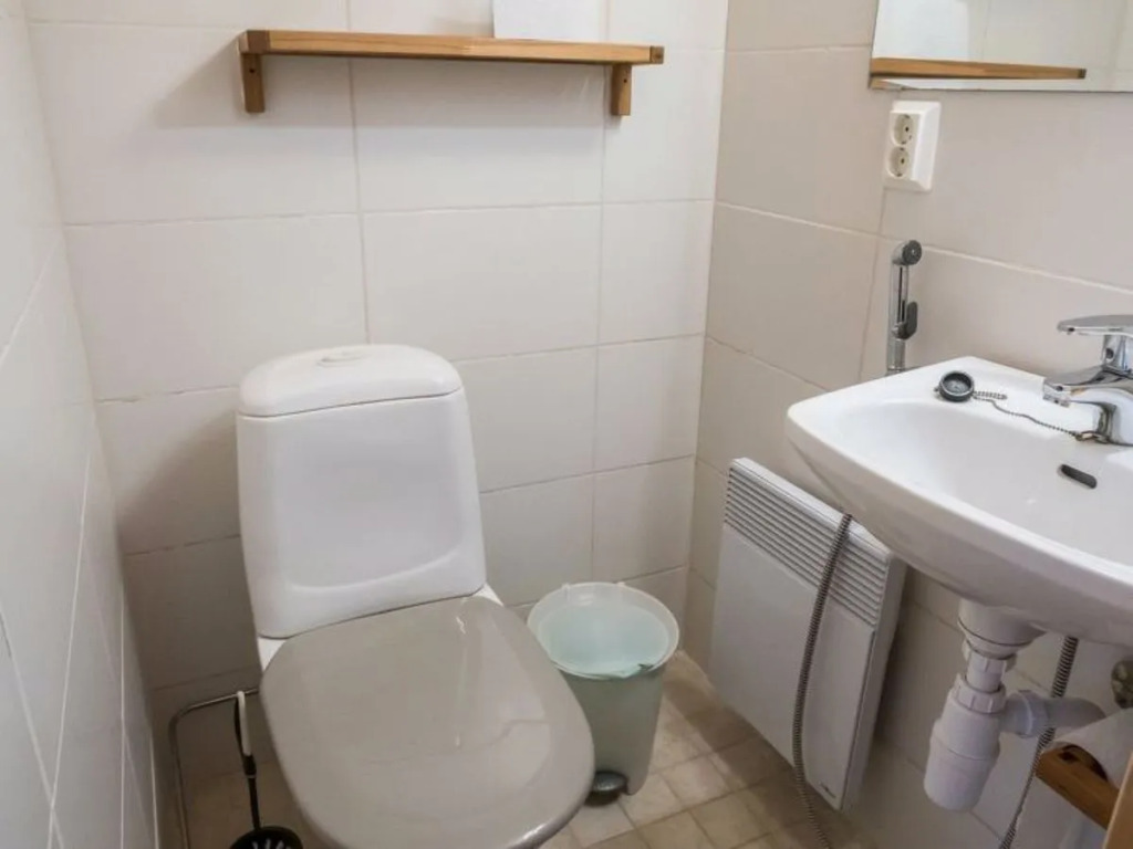 Holiday Home Villa koira nr3 by Interhome