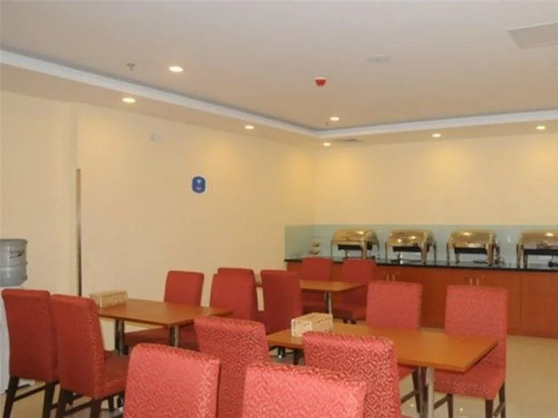 Hanting Hotel Shenzhen Nanyuan Road