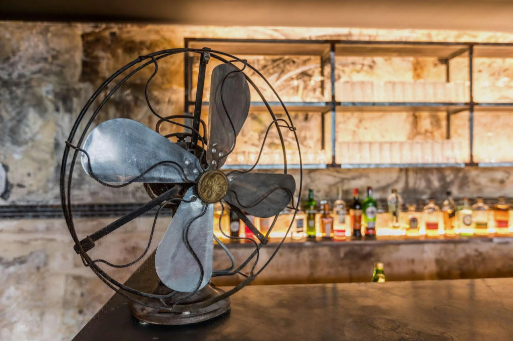 Kube Hôtel Paris