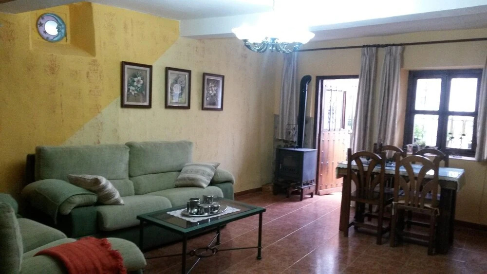 Casa Rural Lolo