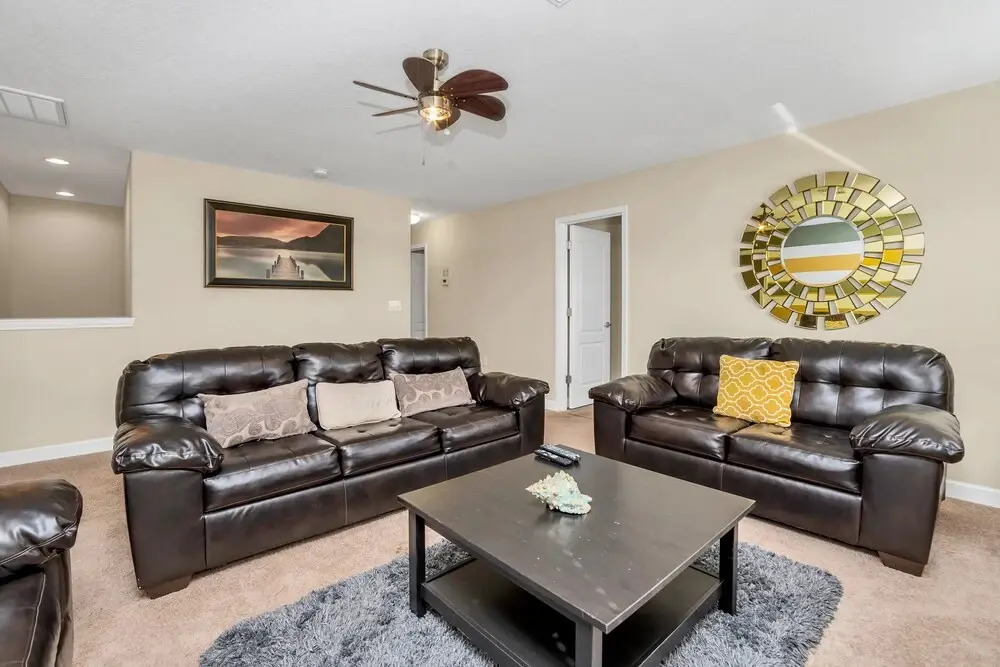 Wexford Villa Champions Gate