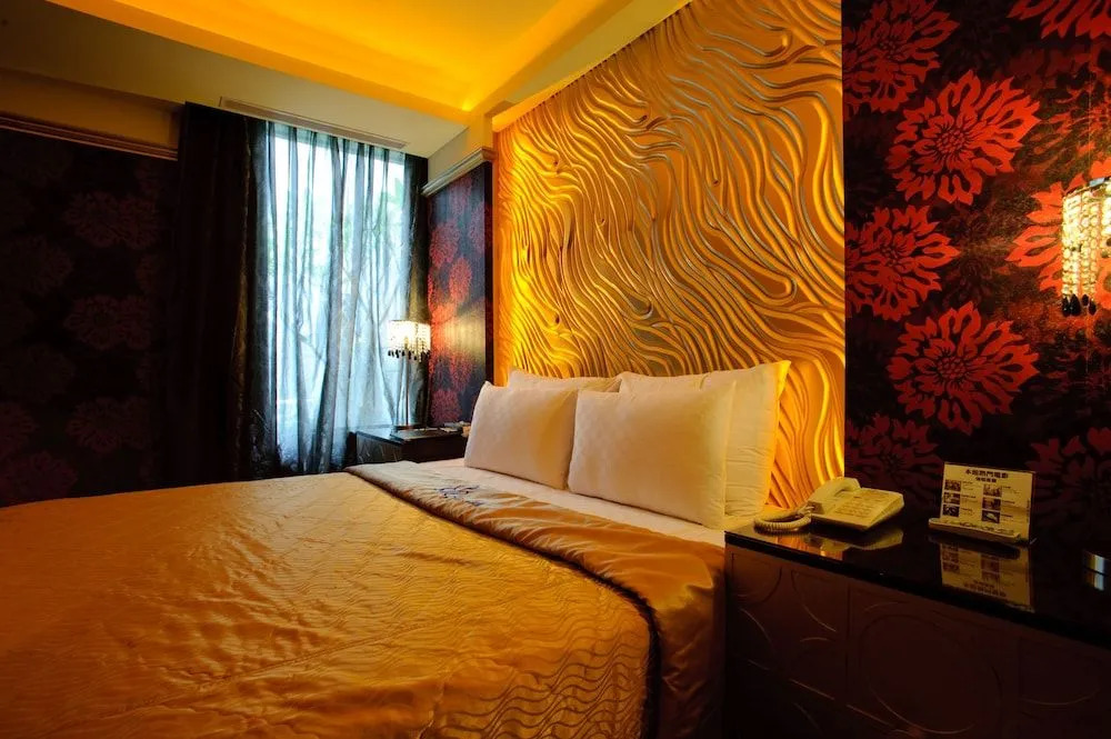 Zhen 13 Villa Motel