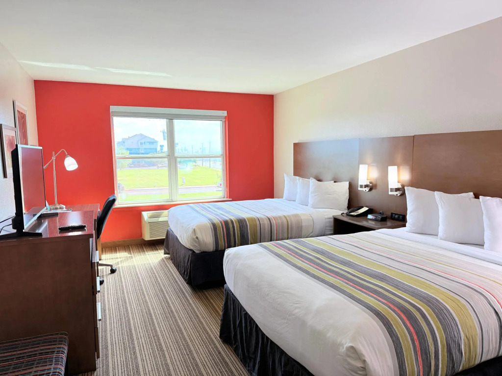 Country Inn & Suites by Radisson, Harlingen, TX