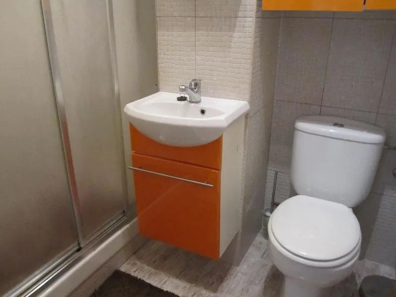 Apartment in Nerja - 104429