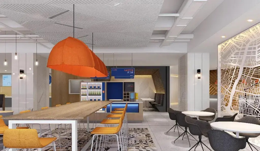 Holiday Inn Express Chongli by IHG