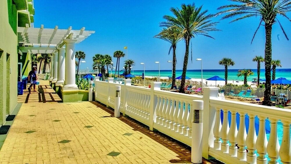 Boardwalk 2105