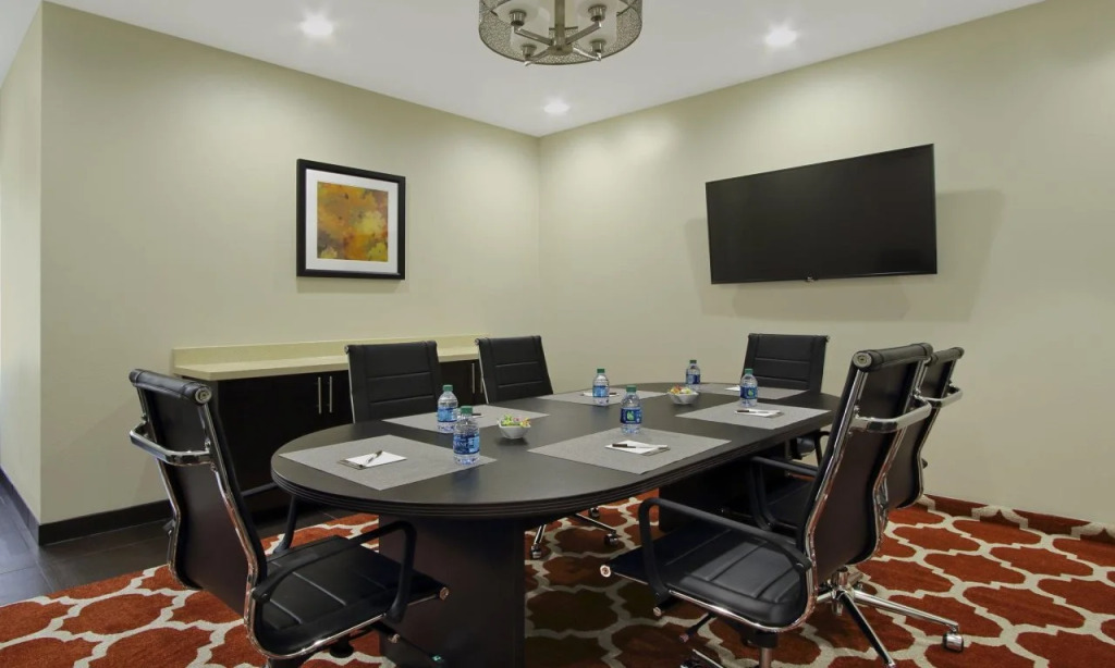 Staybridge Suites Houston W - Westchase Area